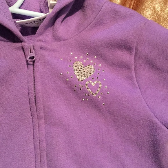 Jumping Beans Jacket - Picture 2 of 6